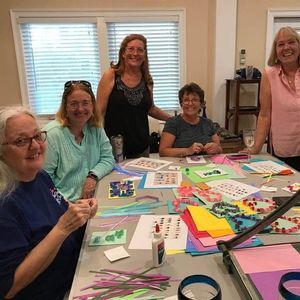 Meet your Posher, Gail